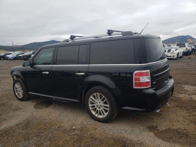 Obraz 2 z 2017 FORD FLEX SEL 2017 z VIN 2FMHK6C80HBA09501