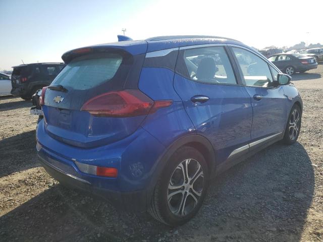 Изображение 3 2019 CHEVROLET BOLT EV PREMIER 2019 с VIN 1G1FZ6S09K4149494