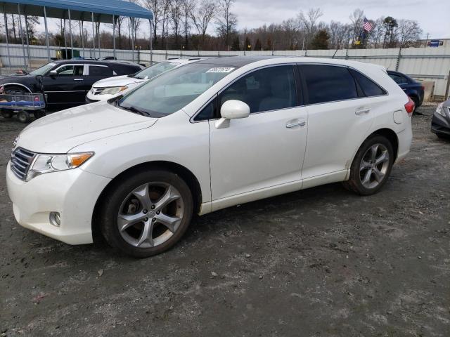 Изображение 2011 TOYOTA VENZA  2011