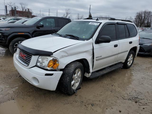 2006 GMC ENVOY  2006 image