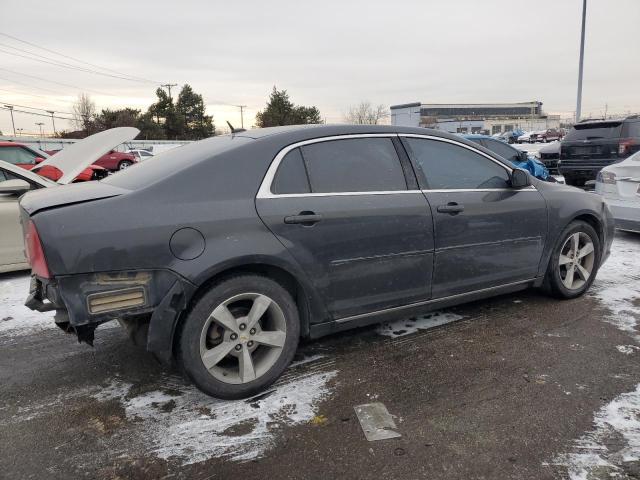 Obraz 3 z 2011 CHEVROLET MALIBU 1LT 2011 z VIN 1G1ZC5E13BF307913