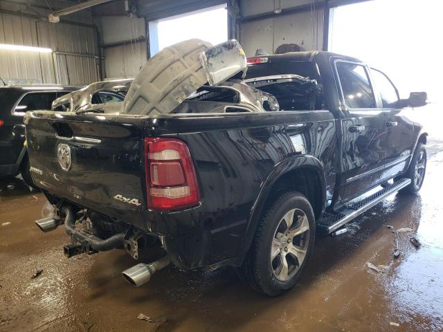 Изображение 3 2020 RAM 1500 LARAMIE 2020 с VIN 1C6SRFJT5LN226060
