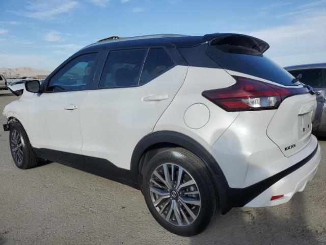 Obraz 2 z 2021 NISSAN KICKS SV 2021 z VIN 3N1CP5CV3ML517852