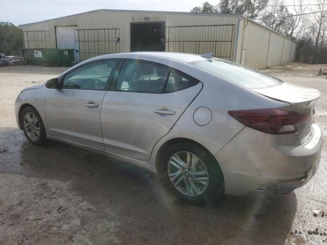 Obraz 2 z 2020 HYUNDAI ELANTRA SEL 2020 z VIN KMHD84LF3LU015408