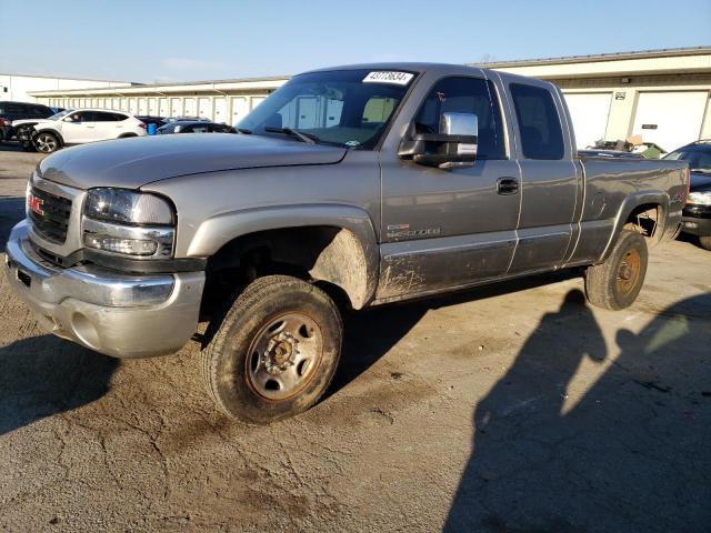 2003 GMC SIERRA K2500 HEAVY DUTY 2003 image