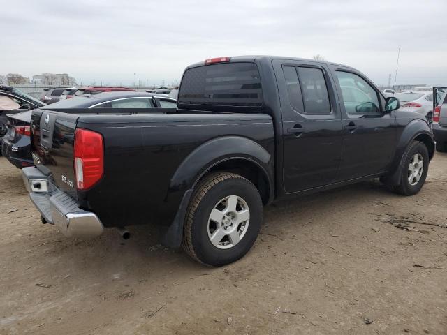 Image 3 of 2005 NISSAN FRONTIER CREW CAB LE 2005 with VIN 1N6AD07W45C444200