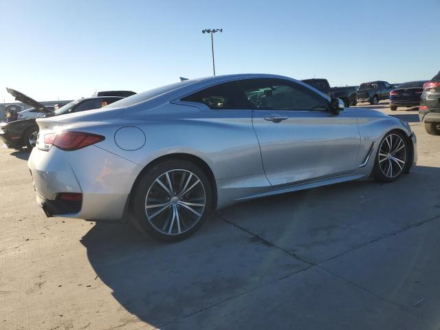 Image 3 of 2017 INFINITI Q60 PREMIUM 2017 with VIN JN1EV7EK6HM362237
