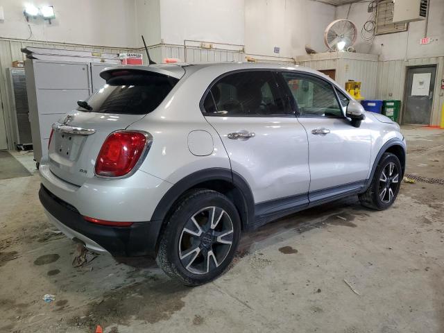 Image 3 of 2016 FIAT 500X EASY 2016 with VIN ZFBCFYBT0GP352498