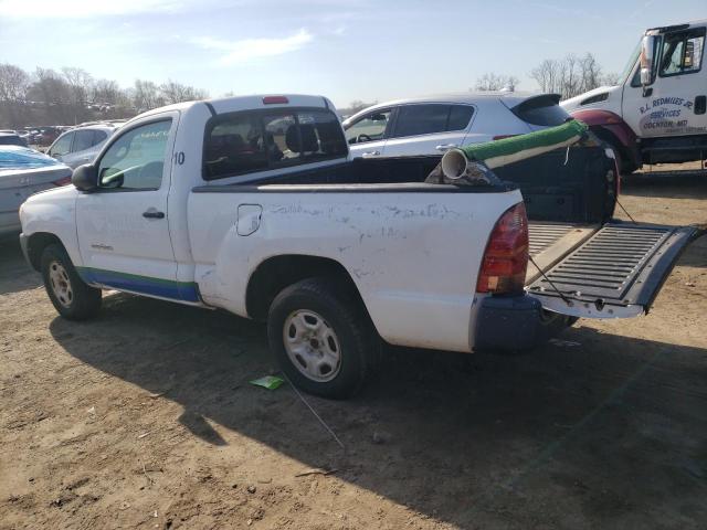Obraz 2 z 2008 TOYOTA TACOMA  2008 z VIN 5TENX22N28Z493469