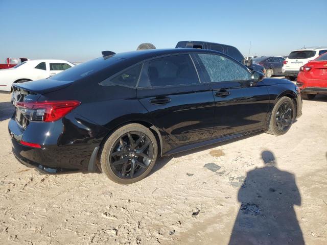 Obraz 3 z 2024 HONDA CIVIC SPORT 2024 z VIN 2HGFE2F56RH511166