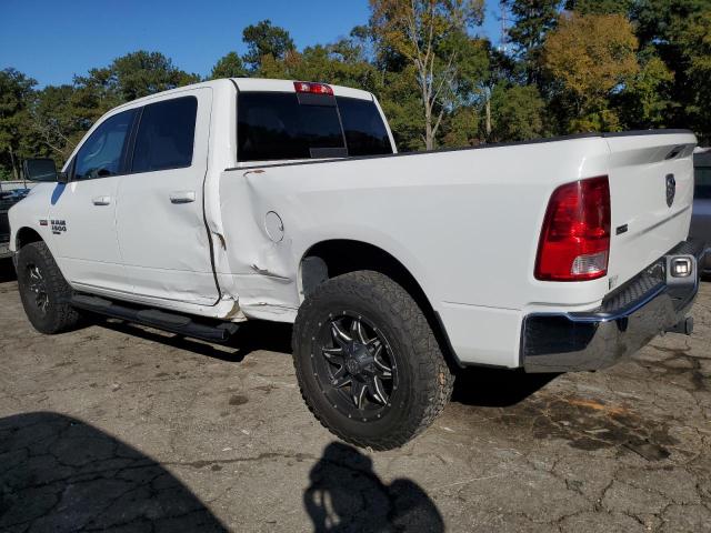 Image 2 of 2019 RAM 1500 CLASSIC SLT 2019 with VIN 1C6RR6TT4KS680988