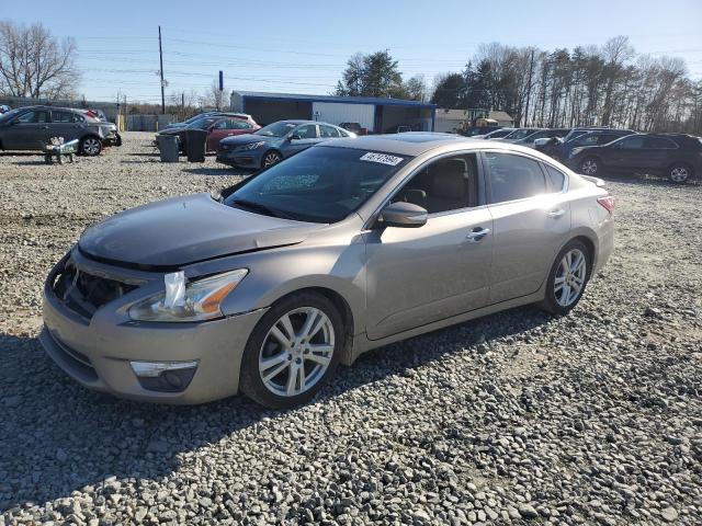 Image 1 of 2013 NISSAN ALTIMA 3.5S 2013 with VIN 1N4BL3AP6DC299730