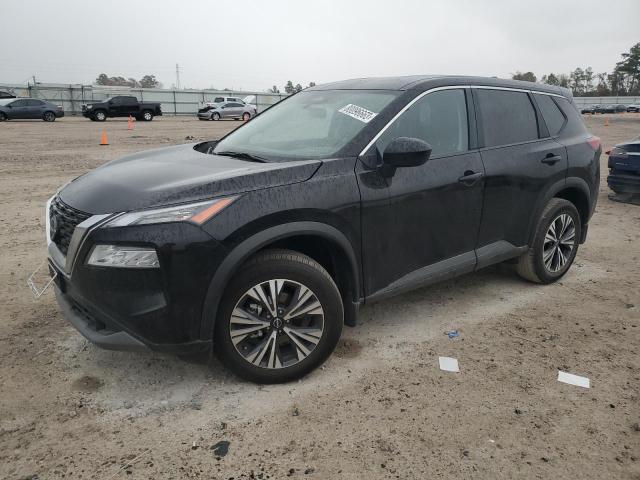 Изображение 1 2023 NISSAN ROGUE SV 2023 с VIN JN8BT3BA1PW424807