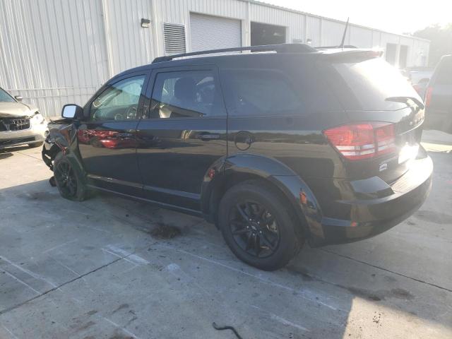 Image 2 of 2020 DODGE JOURNEY SE 2020 with VIN 3C4PDCAB3LT269461