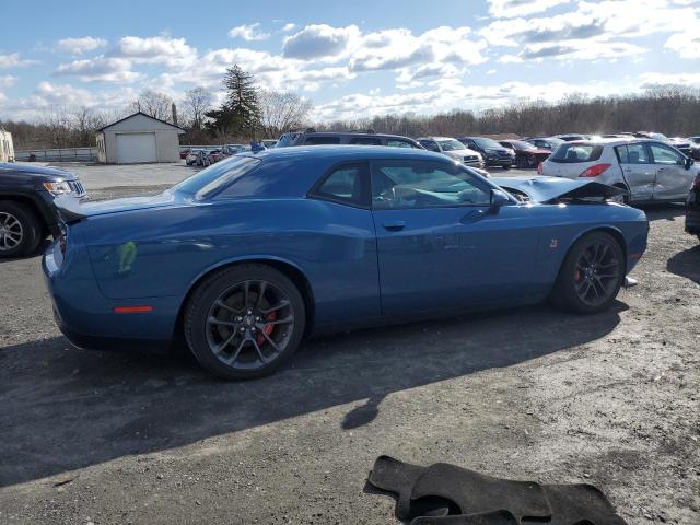 Изображение 3 2020 DODGE CHALLENGER R/T SCAT PACK 2020 с VIN 2C3CDZFJ7LH179387