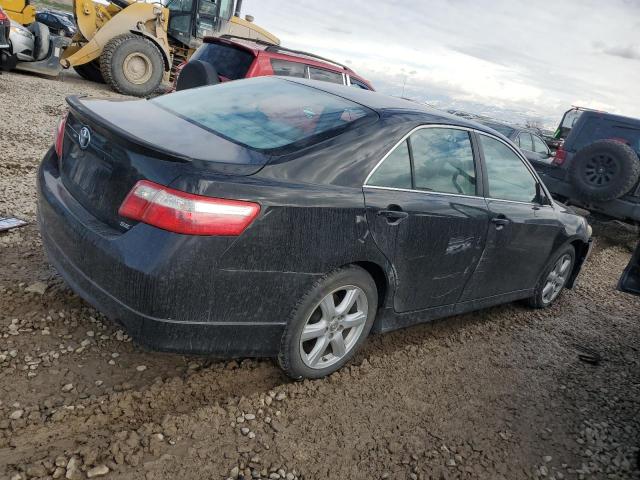 Изображение 3 2008 TOYOTA CAMRY LE 2008 с VIN 4T1BK46K58U071553