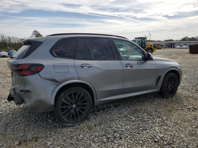 Image 3 of 2024 BMW X5 XDRIVE40I 2024 with VIN 5UX23EU02R9S89526
