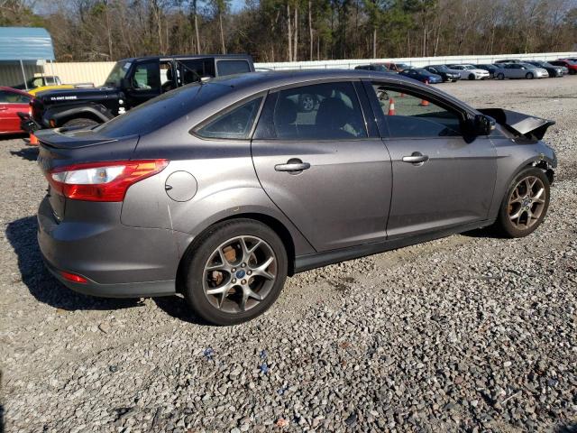 Image 3 of 2013 FORD FOCUS SE 2013 with VIN 1FADP3F25DL136061