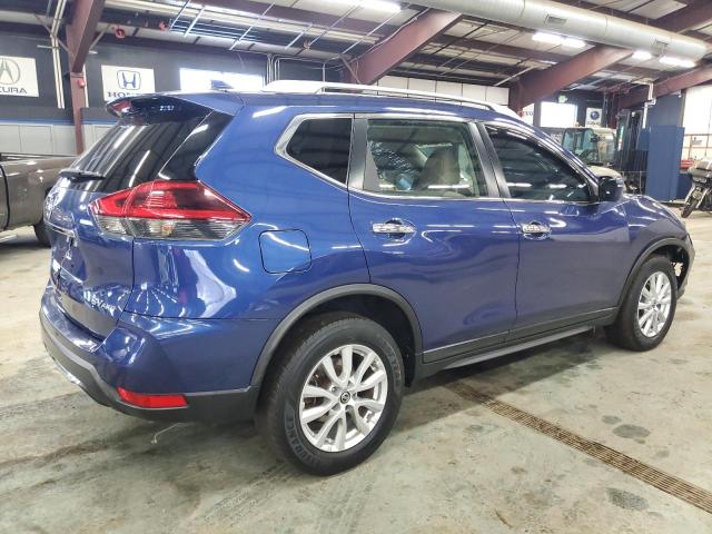 Изображение 3 2018 NISSAN ROGUE S 2018 с VIN KNMAT2MV9JP589135