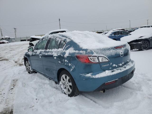 Изображение 3 2011 MAZDA 3 I 2011 с VIN JM1BL1VG8B1453016