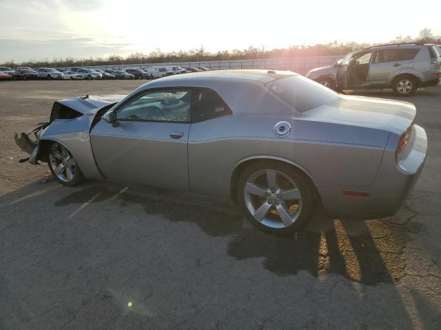 Obraz 2 z 2011 DODGE CHALLENGER  2011 z VIN 2B3CJ4DG5BH541599