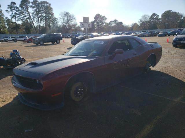 Изображение 1 2018 DODGE CHALLENGER R/T 392 2018 с VIN 2C3CDZFJ0JH262656