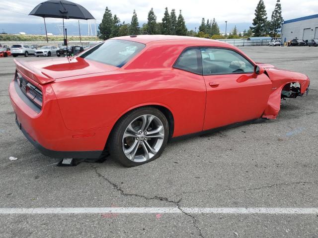 Image 3 of 2020 DODGE CHALLENGER R/T 2020 with VIN 2C3CDZBT2LH118536
