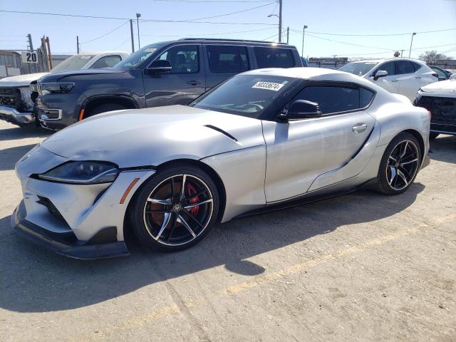 Obraz 2021 TOYOTA SUPRA BASE 2021