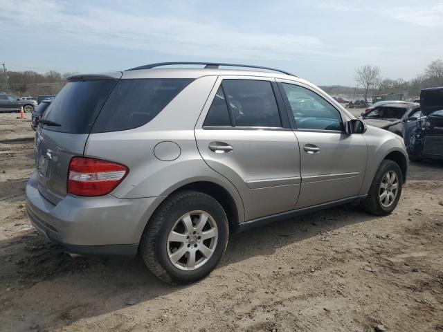 Obraz 3 z 2006 MERCEDES-BENZ ML 350 2006 z VIN 4JGBB86E66A005139