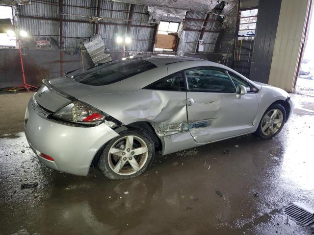 Изображение 3 2006 MITSUBISHI ECLIPSE GT 2006 с VIN 4A3AK34T16E005348