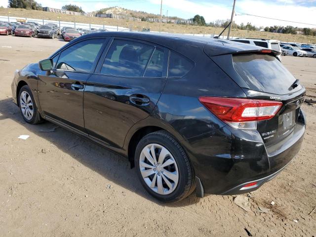 Obraz 2 z 2018 SUBARU IMPREZA  2018 z VIN 4S3GTAA61J3747184