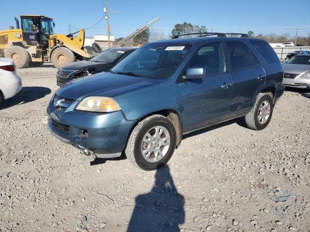 Image 1 of 2005 ACURA MDX TOURING 2005 with VIN 2HNYD18845H550774