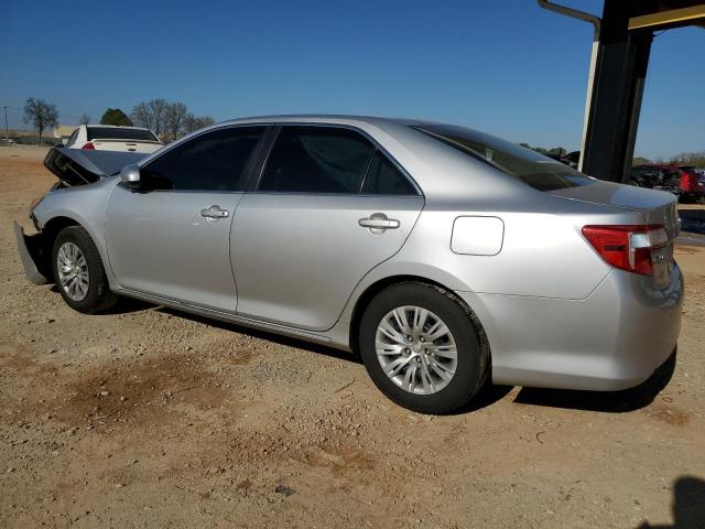 Изображение 2 2013 TOYOTA CAMRY L 2013 с VIN 4T4BF1FK9DR282371