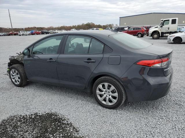 Изображение 2 2023 TOYOTA COROLLA LE 2023 с VIN 5YFB4MDE7PP059752