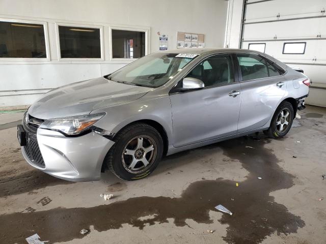 Image 1 of 2015 TOYOTA CAMRY LE 2015 with VIN 4T1BF1FK1FU908363