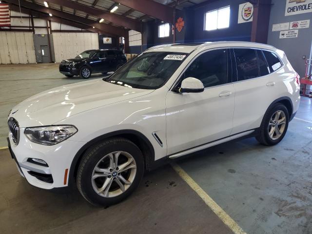 Obraz 2019 BMW X3 SDRIVE30I 2019
