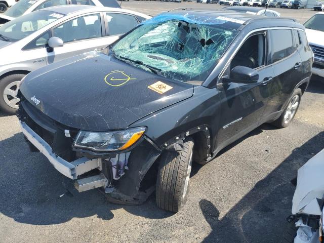 Obraz 1 z 2019 JEEP COMPASS LATITUDE 2019 z VIN 3C4NJDBB0KT628879