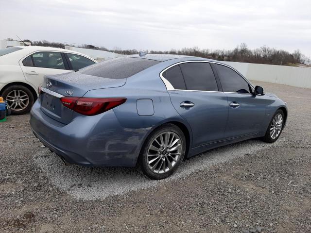 Изображение 3 2020 INFINITI Q50 PURE 2020 с VIN JN1EV7AP1LM207766