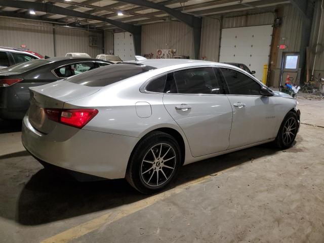 Obraz 3 z 2018 CHEVROLET MALIBU LT 2018 z VIN 1G1ZD5ST1JF205088