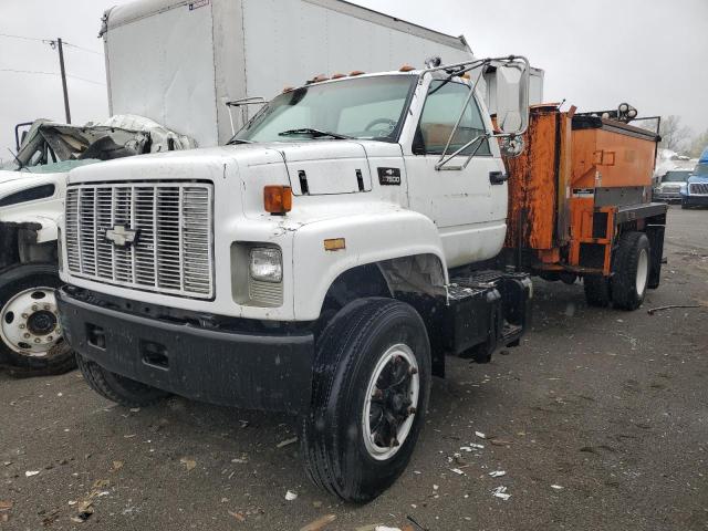 Obraz 2 z 1997 CHEVROLET C-SERIES C7H042 1997 z VIN 1GBM7H1J4VJ114902