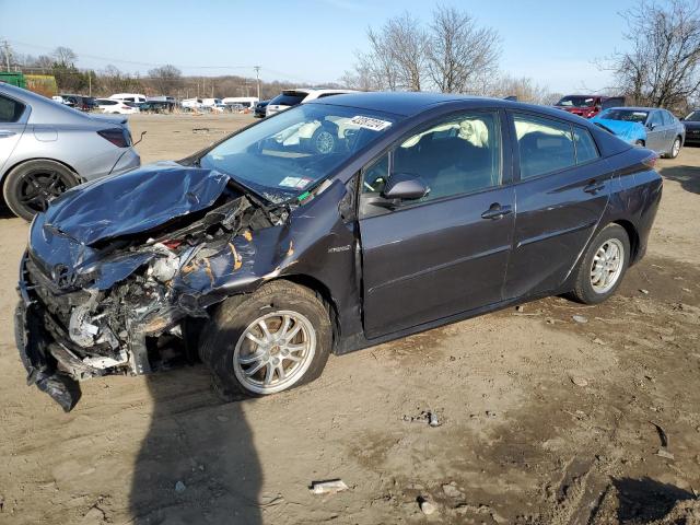 Obraz 1 z 2016 TOYOTA PRIUS  2016 z VIN JTDKBRFU8G3527908