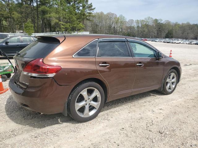 Изображение 3 2013 TOYOTA VENZA LE 2013 с VIN 4T3BK3BB4DU074140