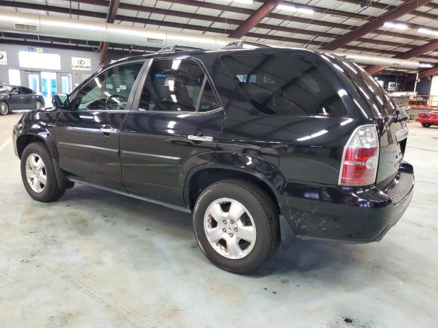 Image 2 of 2004 ACURA MDX  2004 with VIN 2HNYD18254H518619