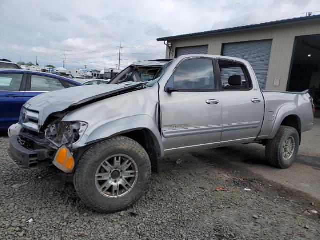 2004 TOYOTA TUNDRA DOUBLE CAB SR5 2004 image