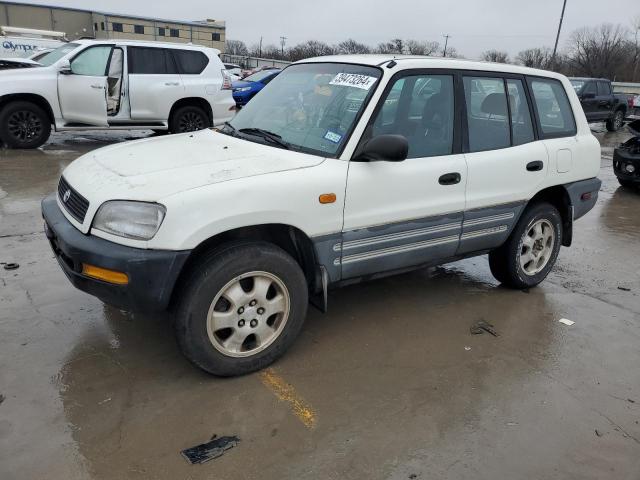 1996 TOYOTA RAV4  1996 image