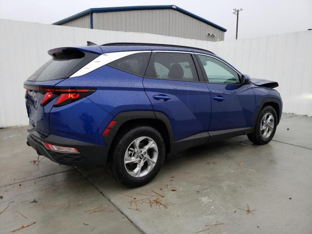 Изображение 3 2024 HYUNDAI TUCSON SEL 2024 с VIN 5NMJB3DE3RH306158