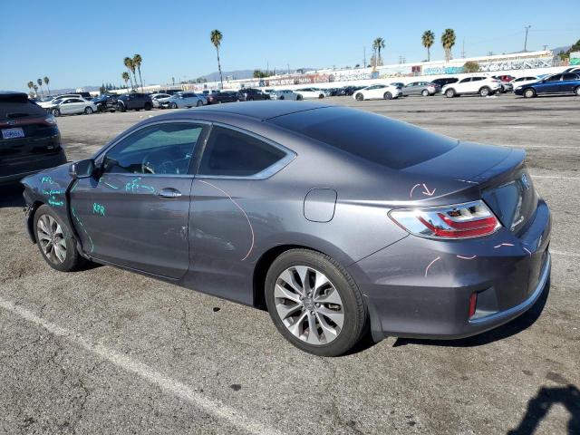 Image 2 of 2014 HONDA ACCORD EX 2014 with VIN 1HGCT1B75EA001426