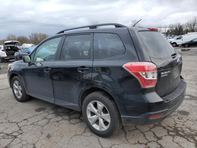 Изображение 2 2014 SUBARU FORESTER 2.5I PREMIUM 2014 с VIN JF2SJAEC4EH480794