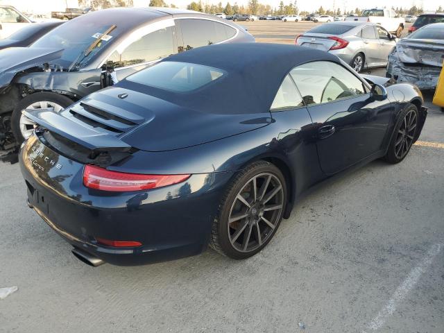Obraz 3 z 2012 PORSCHE 911 CARRERA 2012 z VIN WP0CA2A97CS140283