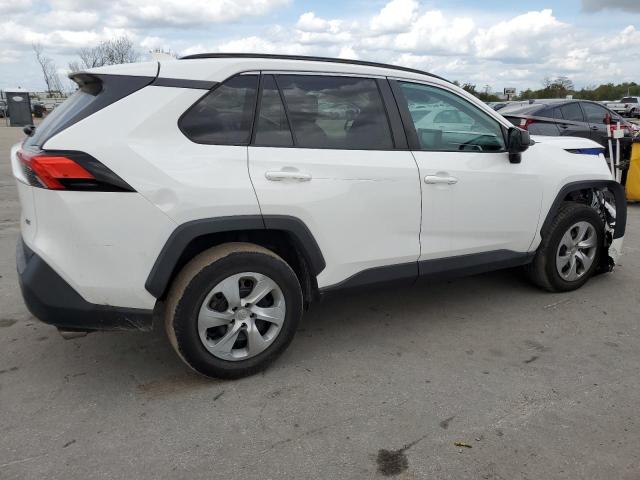 Изображение 3 2020 TOYOTA RAV4 LE 2020 с VIN 2T3H1RFV8LC078776